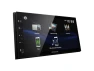 Thumbnail Double-DIN Digital Multimedia Receiver — Car Infotainment System, KENWOOD