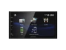 Thumbnail Double-DIN Digital Multimedia Receiver — Car Infotainment System, KENWOOD