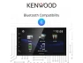 Thumbnail Double-DIN Digital Multimedia Receiver — Car Infotainment System, KENWOOD