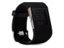 Thumbnail GPS Fitness Watch, Small, Black — Fitness Tracker, Fitbit