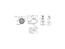 Thumbnail HD-SDI Bullet Camera — Security Camera, KT & C