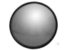 Thumbnail Hidden Fisheye Panoramic Mirror Camera — Security Camera, Bluecctv