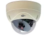 Thumbnail KT & C Dome Camera KPC-HDV120F — Security Camera, KT & C