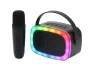Thumbnail Mini Karaoke Bluetooth Speaker — Karaoke Machine, Supersonic