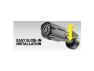 Thumbnail Outdoor Bullet IR Camera — Security Camera, Eyemax