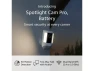 Thumbnail Outdoor Surveillance Camera — Security Camera, Ring