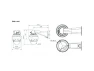 Thumbnail PTZ camera — Security Camera, KT & C
