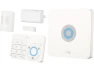 Thumbnail Ring Alarm Home Security System, 5-Piece Kit — Security Monitoring, Ring