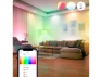 Thumbnail Smart Light Strip Starter Kit — LED Strip Lights, WiZ