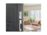 Thumbnail Smart RFID Deadbolt Lock with Key — Smart Lock, Alfred