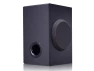 Thumbnail Soundbar with wireless subwoofer and rear speakers — Sound Bar, LG Electronics