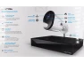 Thumbnail Surveillance System / Security Camera Kit — Security Camera, Night Owl
