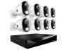 Thumbnail Surveillance System / Security Camera Kit — Security Camera, Night Owl