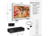 Thumbnail The Frame QLED 4K Smart TV, 50-inch — Smart TV, Samsung