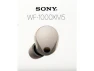 Thumbnail True Wireless In-Ear Headphones — Wireless Earbuds, Sony