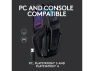 Thumbnail Wireless Gaming Headset — Wireless Earbuds, Logitech