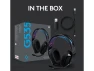 Thumbnail Wireless Gaming Headset — Wireless Earbuds, Logitech