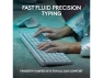 Thumbnail Wireless Keyboard — Bluetooth Keyboard, Logitech