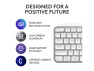 Thumbnail Wireless Keyboard — Bluetooth Keyboard, Logitech