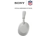 Thumbnail Wireless Noise-Canceling Over-Ear Headphones — Wireless Earbuds, Sony