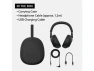 Thumbnail Wireless Noise-Canceling Over-Ear Headphones — Wireless Earbuds, Sony
