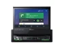 Thumbnail 1-DIN multimedia DVD receiver — Car Infotainment System, Pioneer