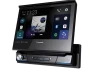 Thumbnail 1-DIN multimedia DVD receiver — Car Infotainment System, Pioneer