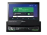 Thumbnail 1-DIN multimedia DVD receiver — Car Infotainment System, Pioneer