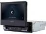 Thumbnail 1-DIN multimedia DVD receiver — Car Infotainment System, Pioneer
