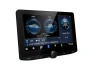 Thumbnail 10.1-inch Multimedia Receiver — Car Infotainment System, KENWOOD