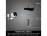 Thumbnail 1080p Wi-Fi IP Camera — Security Camera, Night Owl Security Products