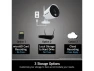 Thumbnail 1080p Wi-Fi IP Camera — Security Camera, Night Owl Security Products