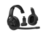 Thumbnail 2-in-1 Wireless Headset with Noise Cancellation — Wireless Earbuds, Rand McNally