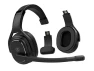 Thumbnail 2-in-1 Wireless Headset with Noise Cancellation — Wireless Earbuds, Rand McNally