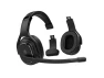 Thumbnail 2-in-1 Wireless Headset with Noise Cancellation — Wireless Earbuds, Rand McNally