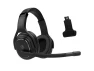 Thumbnail 2-in-1 Wireless Headset with Noise Cancellation — Wireless Earbuds, Rand McNally