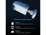 Thumbnail 2K Outdoor Security Camera — Security Camera, Night Owl