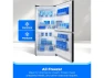 Thumbnail 3-Way Convertible Smart Refrigerator — Smart Refrigerator, Midea