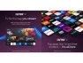 Thumbnail 43-inch Class 4K UHD HDR LED Smart Xumo TV — Smart TV, ELEMENT