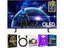Thumbnail 65-Inch OLED Smart TV — Smart TV, Samsung