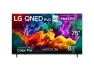 Thumbnail 75-inch-class 4K Mini LED Smart TV — Smart TV, LG Electronics