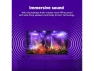 Thumbnail 75-Inch Class 4K QLED Smart TV — Smart TV, Roku
