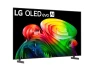 Thumbnail 83-inch 4K OLED TV — Smart TV, LG Electronics