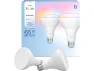 Thumbnail BR30 LED smart bulbs, white and color ambiance — Smart Light Bulb, Hue