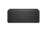 Thumbnail Compact Wireless Illuminated Keyboard — Bluetooth Keyboard, Logitech