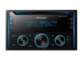 Thumbnail Double-DIN CD Receiver — Car Infotainment System, Pioneer