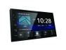 Thumbnail DVD Receiver — Car Infotainment System, KENWOOD