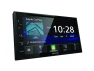 Thumbnail DVD Receiver — Car Infotainment System, KENWOOD