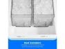 Thumbnail French Door Smart Refrigerator — Smart Refrigerator, Midea