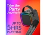 Thumbnail Karaoke Bluetooth Speaker — Karaoke Machine